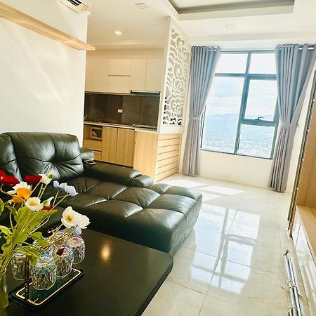 Infinity Sea View Apartment ニャチャン エクステリア 写真