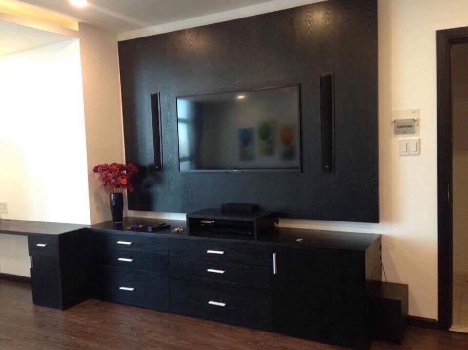 Infinity Sea View Apartment ニャチャン エクステリア 写真