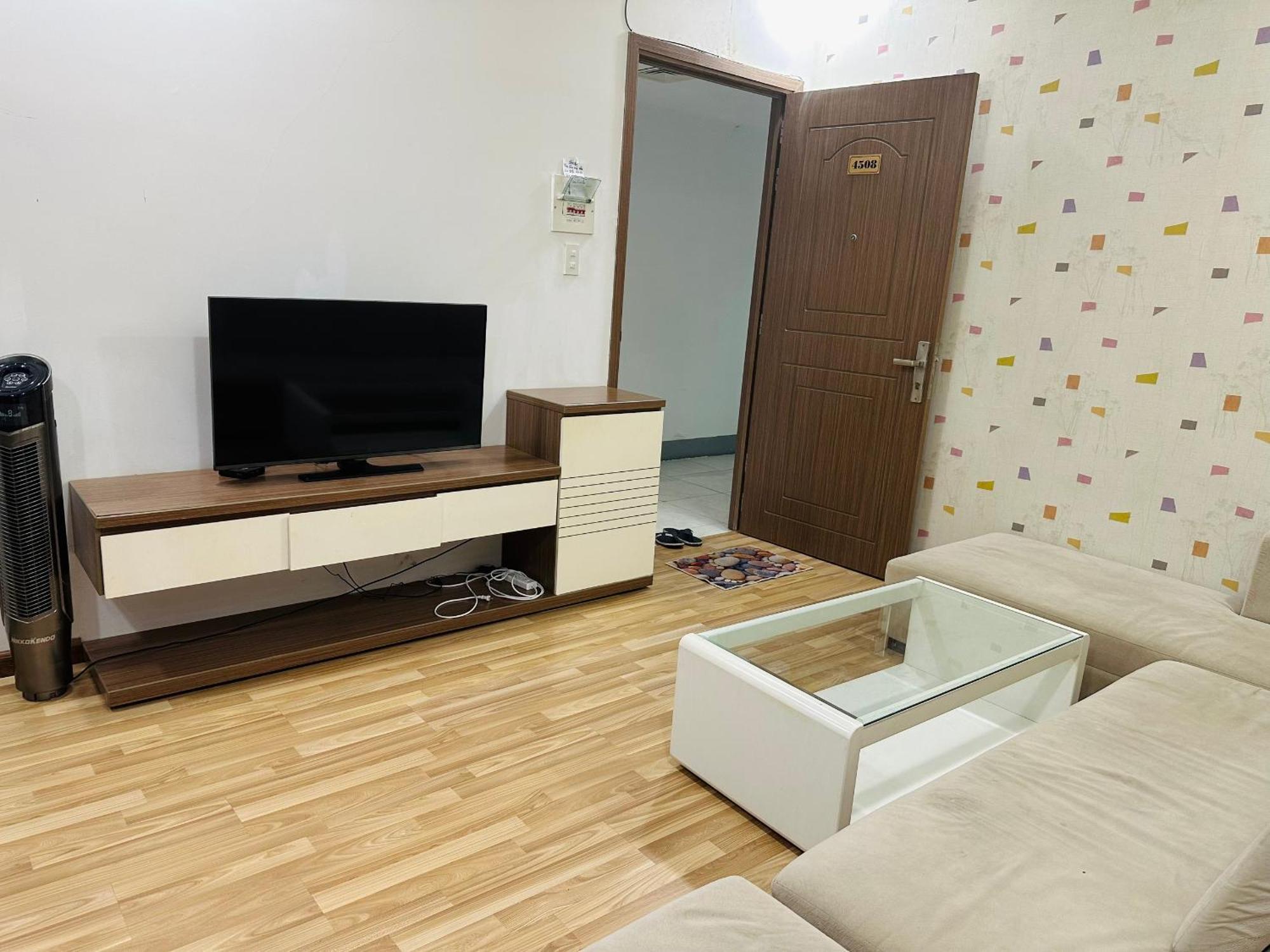 Infinity Sea View Apartment ニャチャン エクステリア 写真