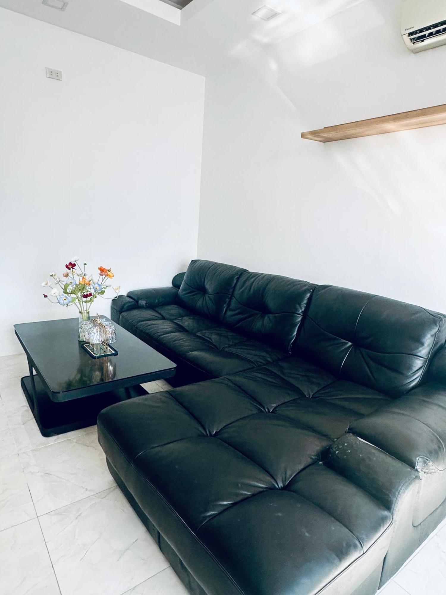 Infinity Sea View Apartment ニャチャン エクステリア 写真