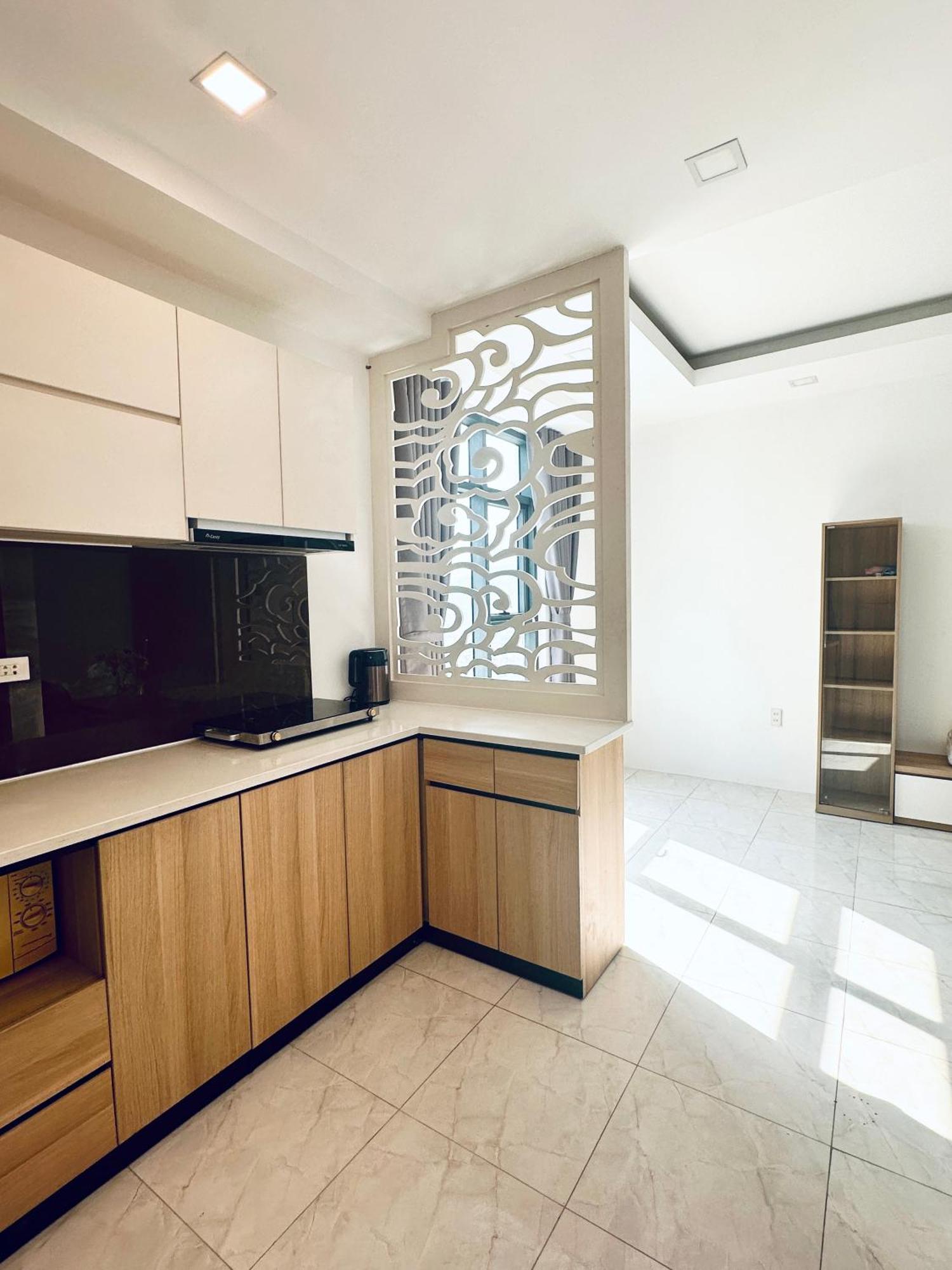 Infinity Sea View Apartment ニャチャン エクステリア 写真